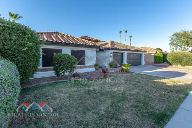 3470 W Ironwood Dr Chandler, AZ 85226 photo 4