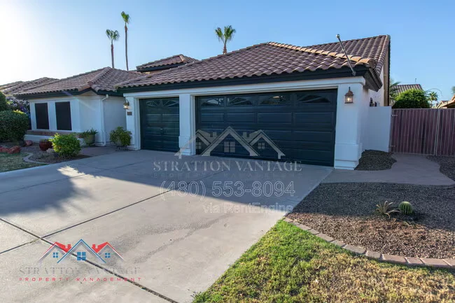 3470 W Ironwood Dr Chandler, AZ 85226 photo 3