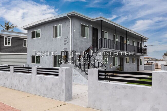 5074 Lotus St San Diego, CA 92107 photo 2