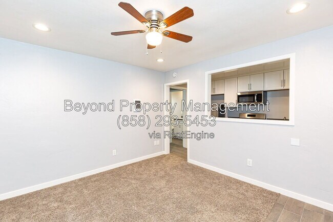 5074 Lotus St San Diego, CA 92107 photo 3
