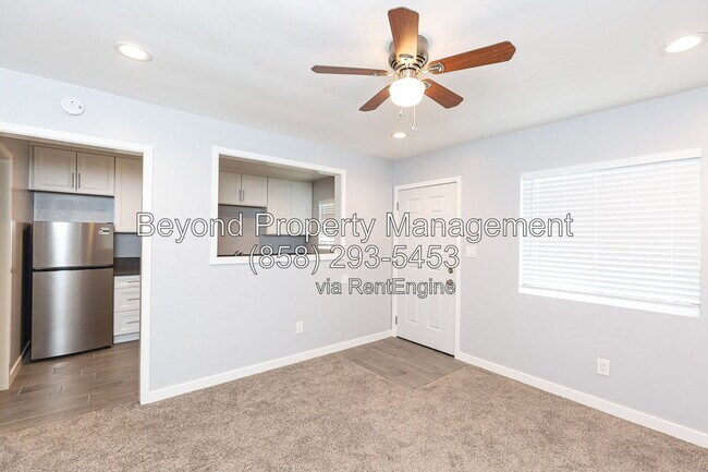 5074 Lotus St San Diego, CA 92107 photo 4