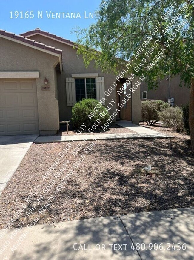 19165 N Ventana Ln Maricopa, AZ 85138 photo 3