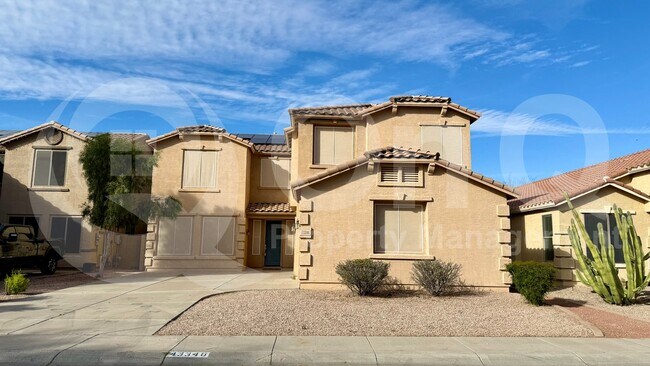 43346 Lindgren Dr Maricopa, AZ 85138 photo 2