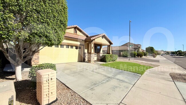 17026 W Mohave St Goodyear, AZ 85338 photo 2