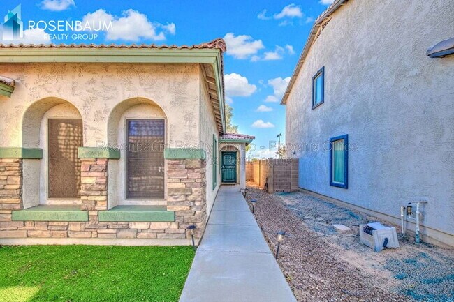 45047 Bahia Dr Maricopa, AZ 85139 photo 2