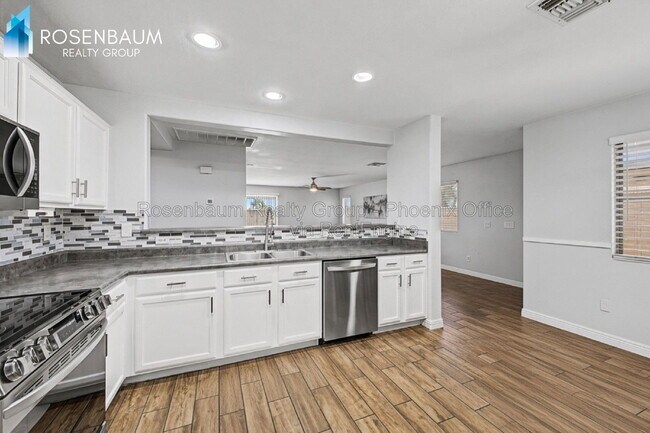 45047 Bahia Dr Maricopa, AZ 85139 photo 5