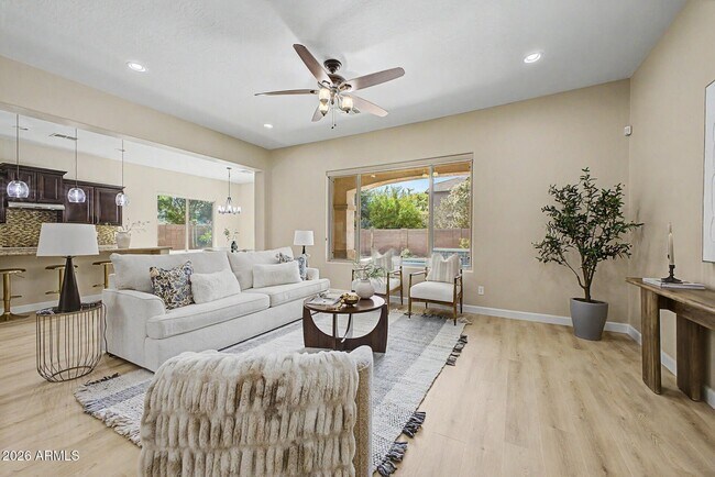 2937 E Longhorn Dr Gilbert, AZ 85297 photo 4