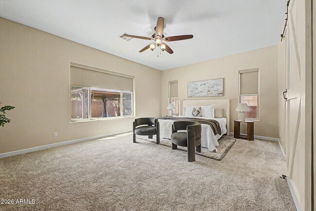 2937 E Longhorn Dr Gilbert, AZ 85297 photo 5