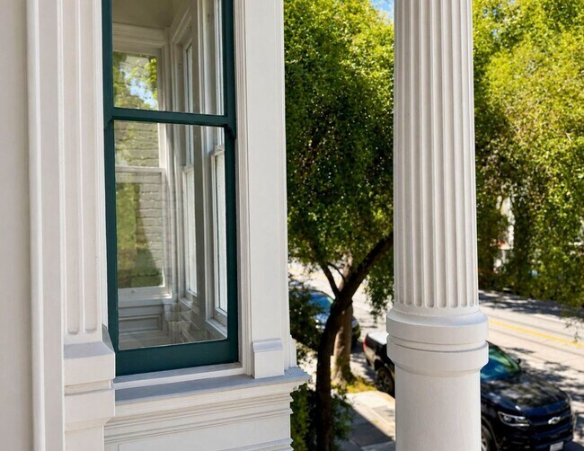 479 Duboce Ave San Francisco, CA 94118 photo 4