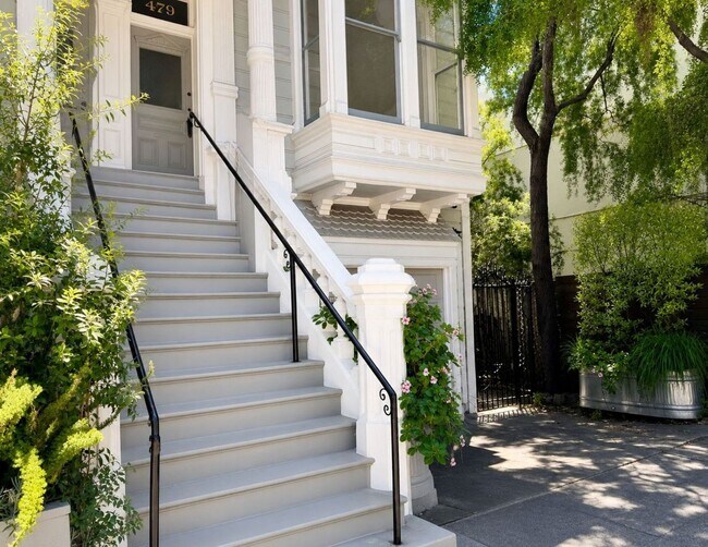 479 Duboce Ave San Francisco, CA 94118 photo 2