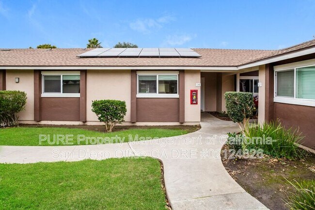 3670 Arey Dr San Diego, CA 92154