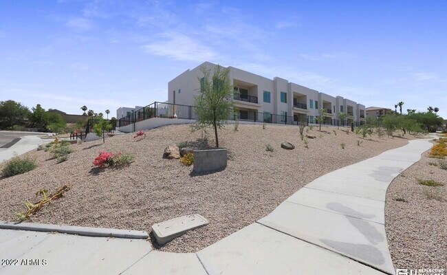 16655 E El Lago Blvd Fountain Hills, AZ 85268 photo 2