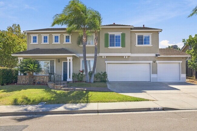 204 Millbrook Dr Pittsburg, CA 94565