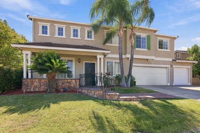 204 Millbrook Dr Pittsburg, CA 94565 photo 2