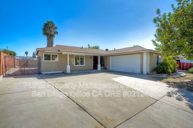 727 Melrose Pl Vista, CA 92083 photo 2
