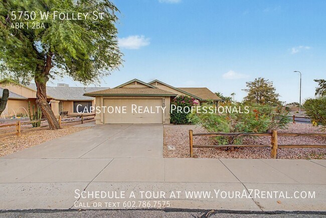 5750 W Folley St photo 2