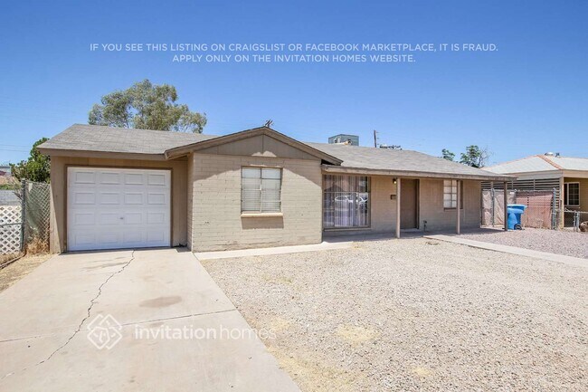 3712 W Catalina Dr Phoenix, AZ 85019 photo 2