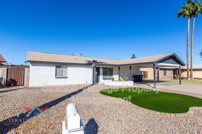 2526 E Juanita Ave Mesa, AZ 85204 photo 4