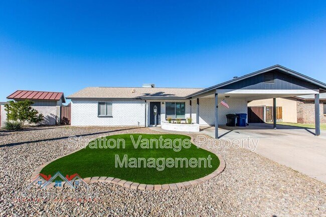 2526 E Juanita Ave Mesa, AZ 85204 photo 2