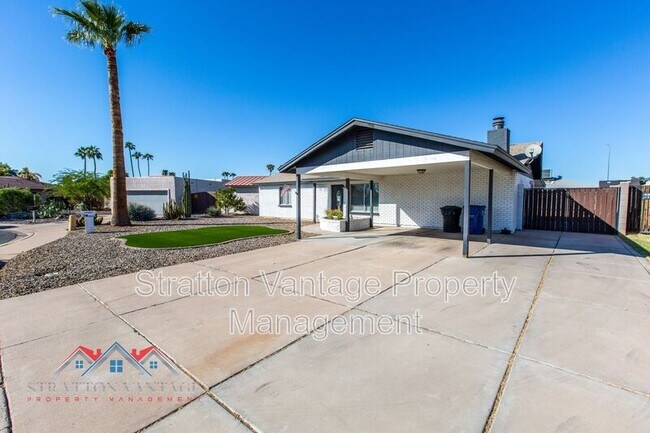 2526 E Juanita Ave Mesa, AZ 85204 photo 3