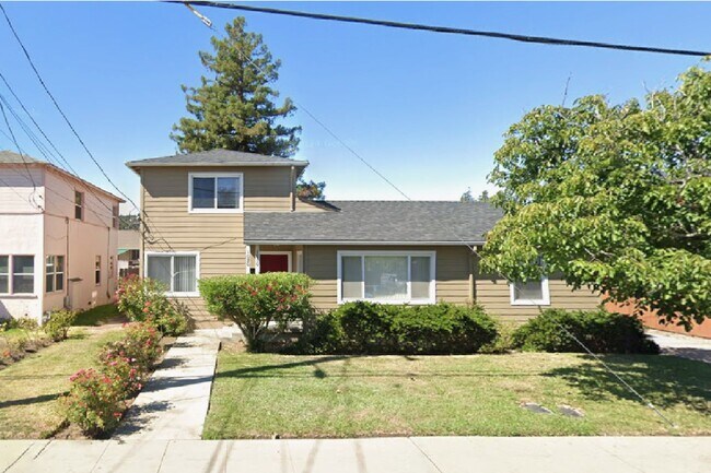 1021-1031 Kedith St Belmont, CA 94002