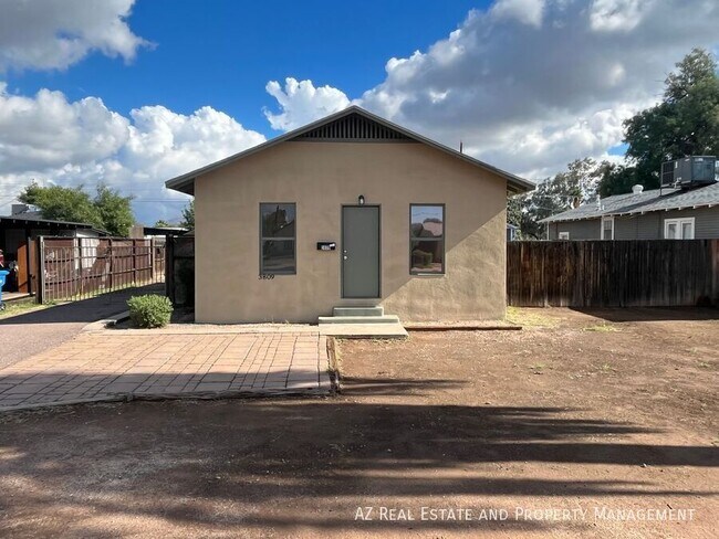 3809 N 9th Pl Phoenix, AZ 85014 photo 3