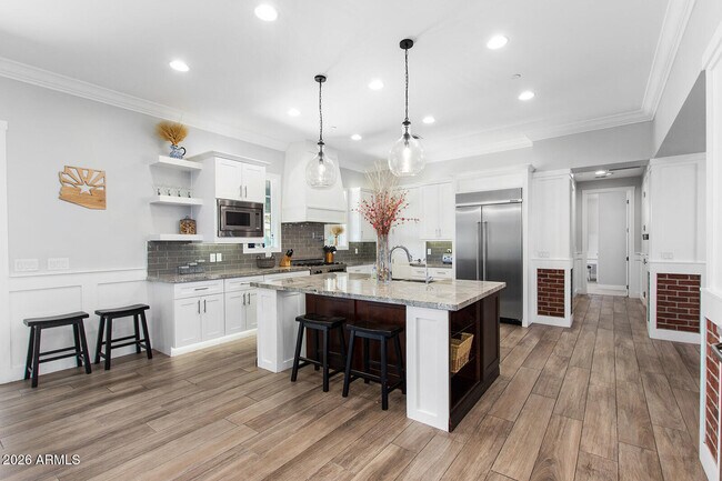 3412 N Kachina Ln Scottsdale, AZ 85251 photo 5