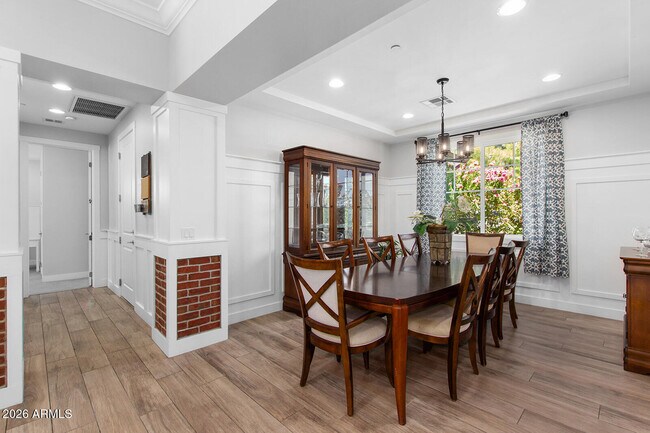 3412 N Kachina Ln Scottsdale, AZ 85251 photo 2