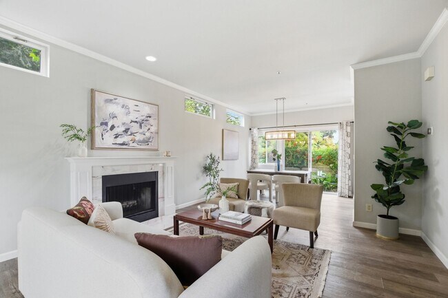 Contemporary 2 Bed, 2.5 Bath Home In North Napa photo 5
