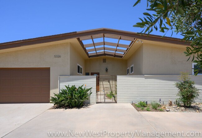 5326 Penny Pl San Diego, CA 92115