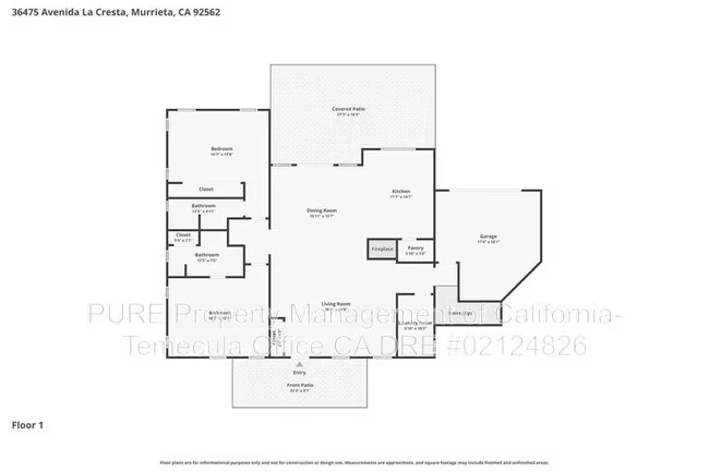 36475 Avenida La Cresta Murrieta, CA 92562 photo 5