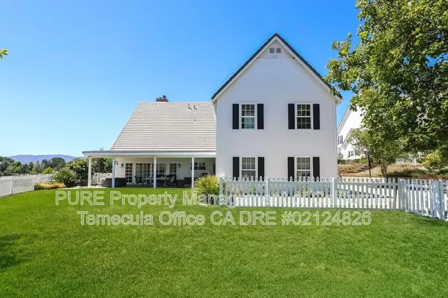 36475 Avenida La Cresta Murrieta, CA 92562 photo 3