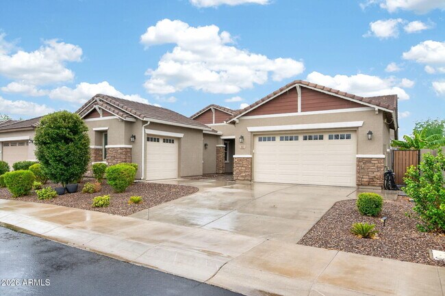 203 E Birchwood Pl Chandler, AZ 85249 photo 2