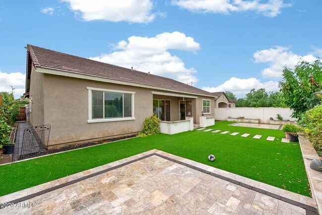 203 E Birchwood Pl Chandler, AZ 85249 photo 5