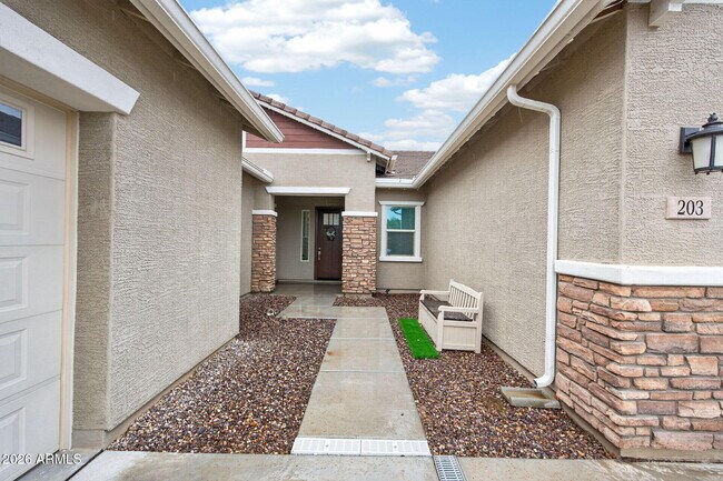 203 E Birchwood Pl Chandler, AZ 85249 photo 3