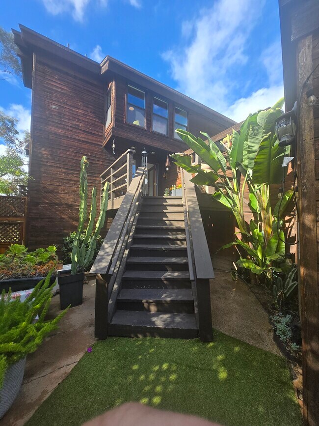 4328 Proctor Pl San Diego, CA 92116