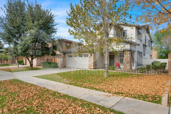 4294 E Cullumber Ct Gilbert, AZ 85234 photo 3