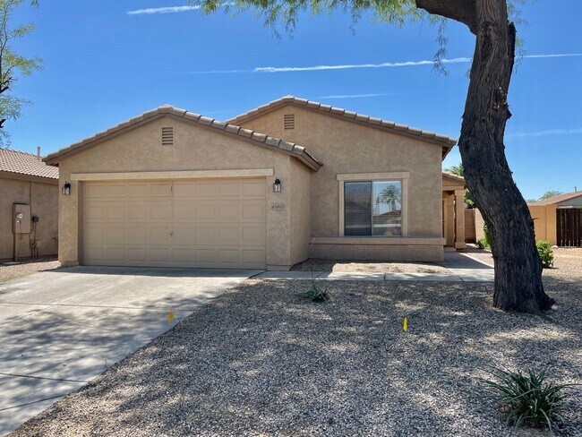 43955 Colby Dr Maricopa, AZ 85138 photo 2