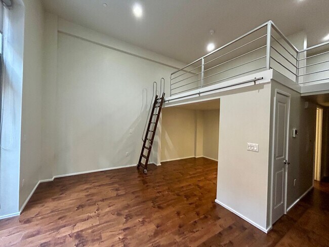 550 Jessie St San Francisco, CA 94103