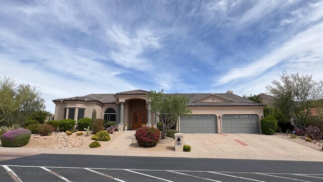 12838 E Altadena Dr Scottsdale, AZ 85259 photo 2