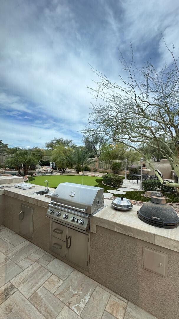 12838 E Altadena Dr Scottsdale, AZ 85259 photo 4
