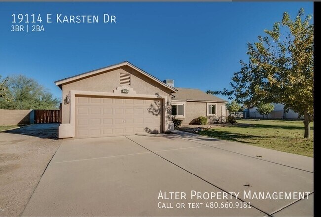 19114 E Karsten Dr photo 4