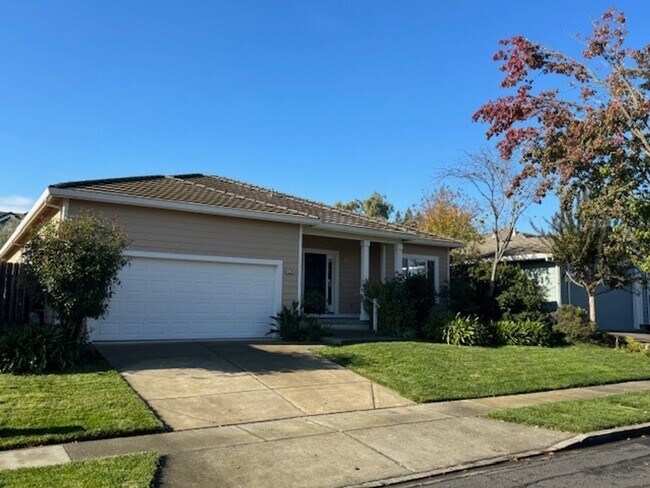 4229 Grapevine Dr Napa, CA 94558 photo 2