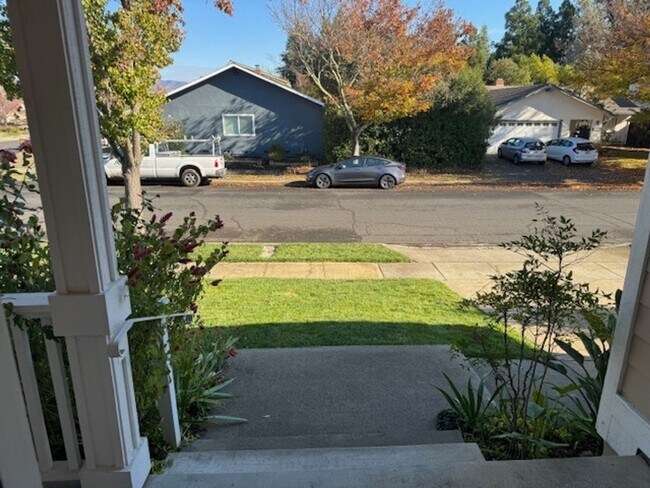 4229 Grapevine Dr Napa, CA 94558 photo 4