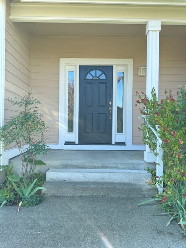 4229 Grapevine Dr Napa, CA 94558 photo 3
