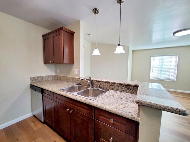 Cinnamon Woods Apartments photo 3