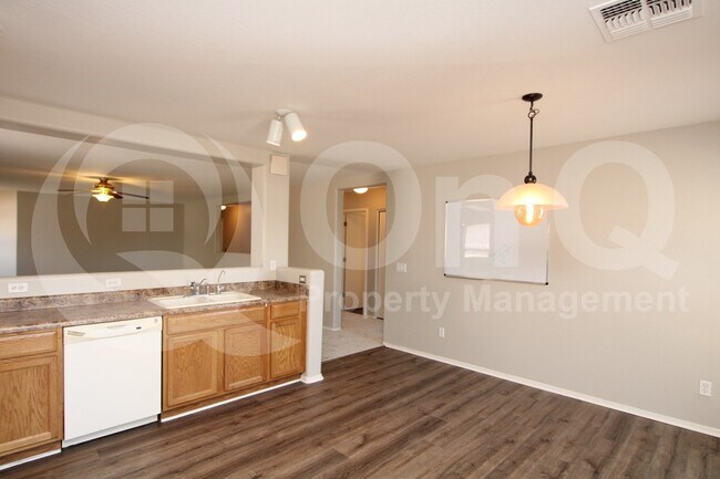 1286 W Roosevelt Ave Coolidge, AZ 85128 photo 2