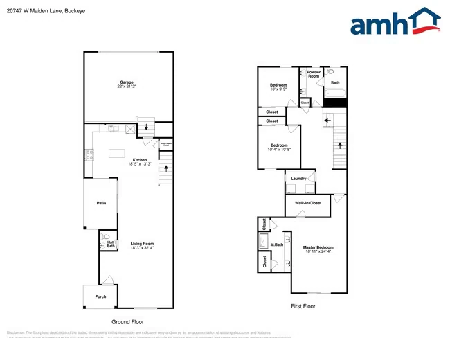 20747 W Maiden Ln photo 3
