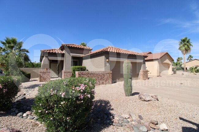 2764 E Highland Ct Gilbert, AZ 85296 photo 3