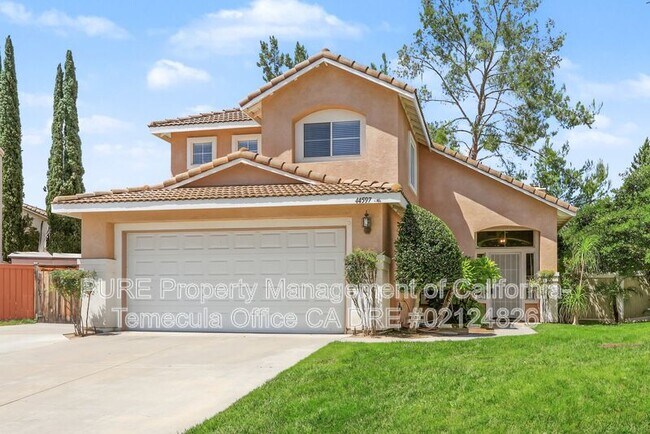 44597 Brice Cir Temecula, CA 92592